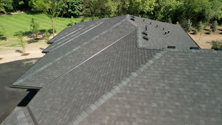 Roof Coating Services in Woodville, CA