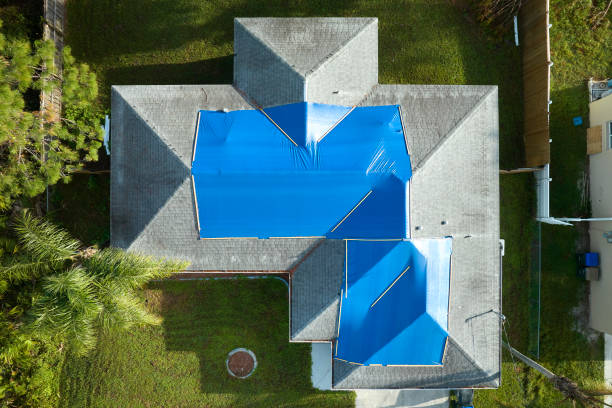 Best Roof Installation  in Woodville, CA