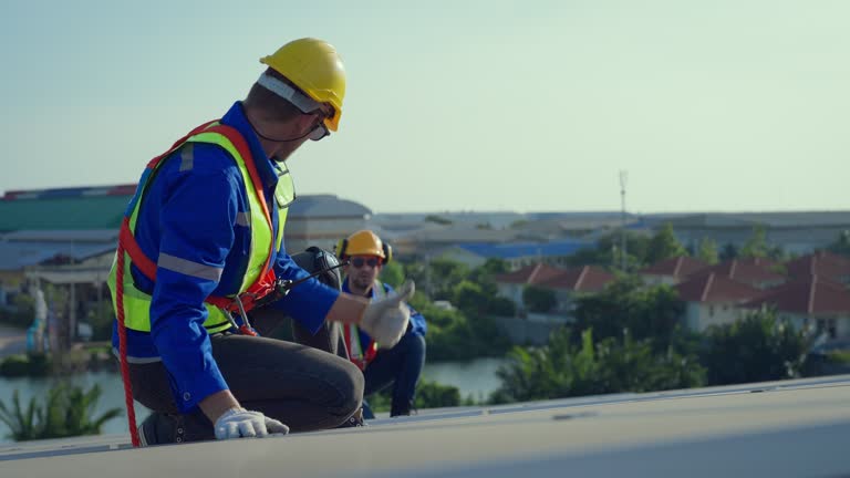 Best Roof Insulation Installation  in Woodville, CA