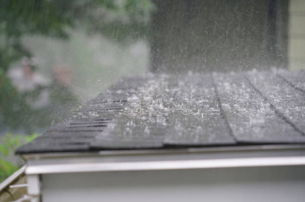 Best Storm Damage Roof Repair  in Woodville, CA